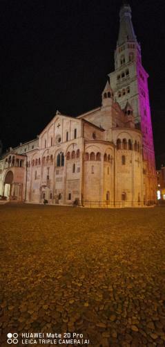 Apartamento Casa Dolce Casa