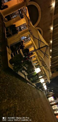 Apartamento Casa Dolce Casa