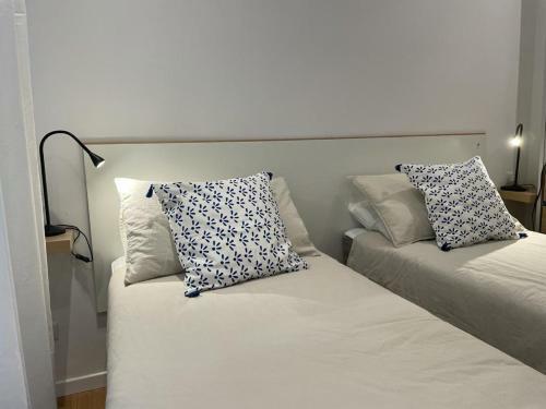 Apartamento Modena Est