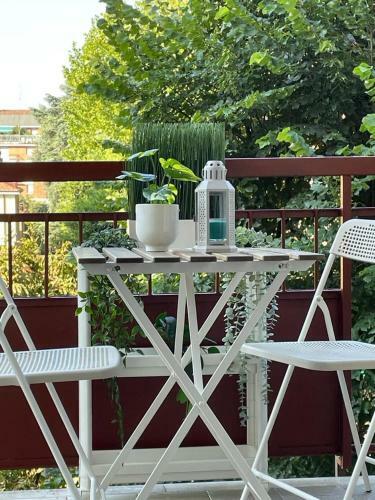 Apartamento Modena Est