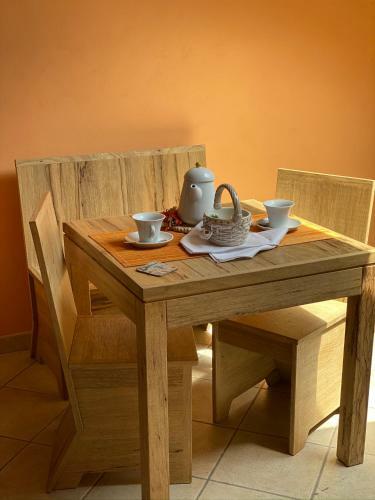 Bed & Breakfast La Chiocciola