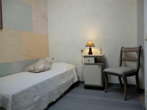 Apartamento La Casina Di Bruna