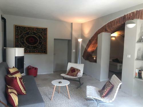 Bed & Breakfast Casa La Preziosa