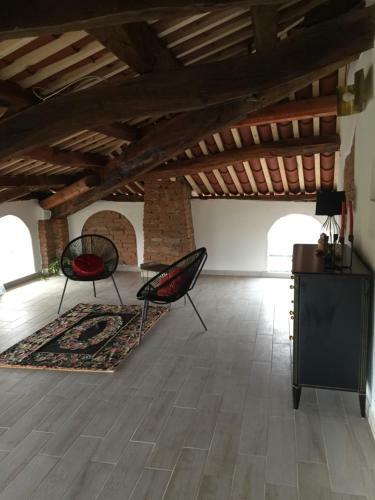 Bed & Breakfast Casa La Preziosa