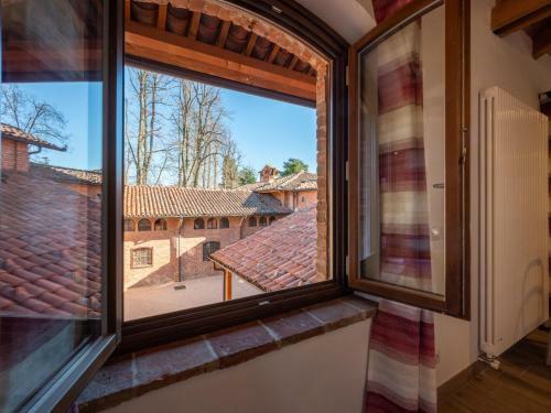Apartamento Locazione Turistica Il Tiglio