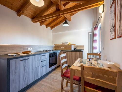 Apartamento Locazione Turistica Il Tiglio