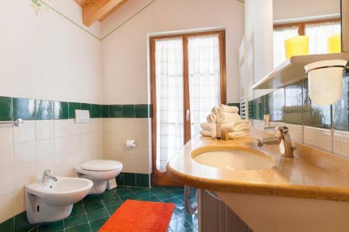 Apartamento Casa Nonni