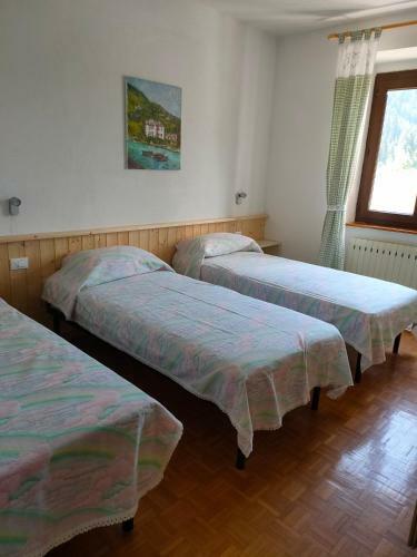 Apartamento Appartamenti Ruby