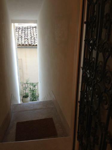 Apartamento Casa San Pietro