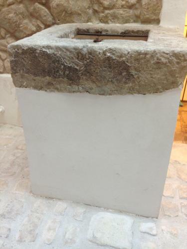 Apartamento Casa San Pietro