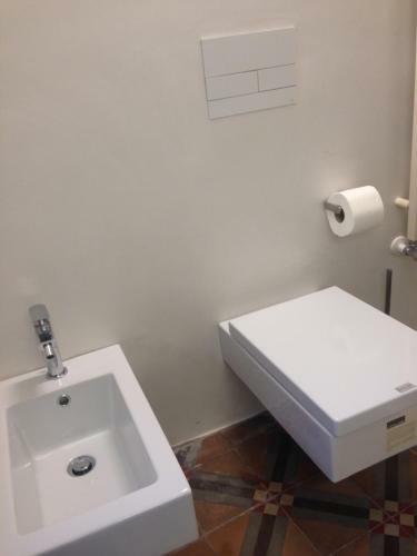 Apartamento Casa San Pietro