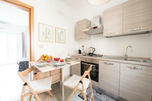 Casa Vacanze La Meridiana