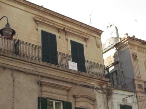 Apartamento Casa Vacanze Mafalda