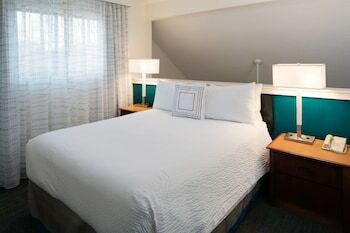 Hotel Residence Inn Richmond West End