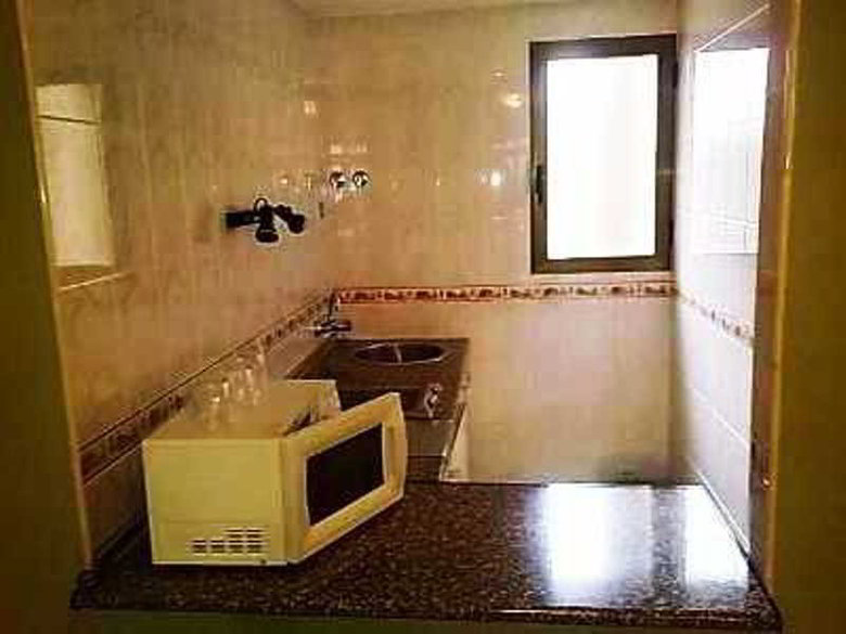 Ahm Aparthotel Marcenado