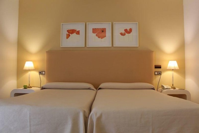 Hotel Bouza
