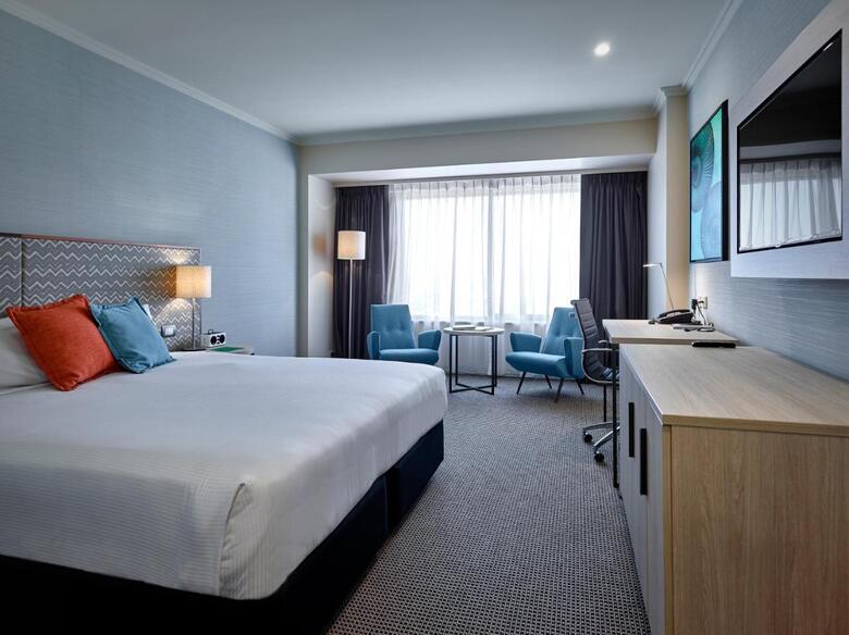 Hotel Stamford Grand Adelaide