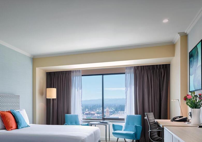 Hotel Stamford Grand Adelaide