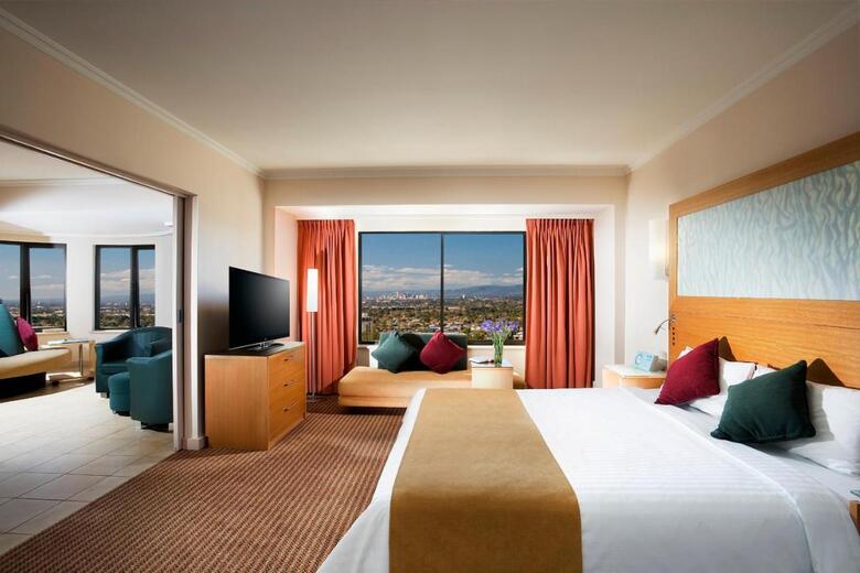 Hotel Stamford Grand Adelaide