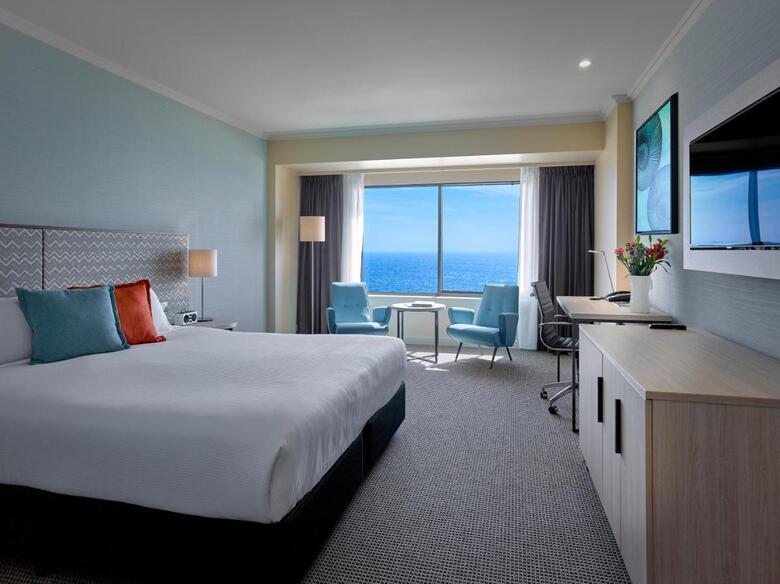 Hotel Stamford Grand Adelaide