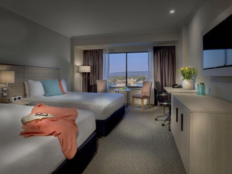 Hotel Stamford Grand Adelaide