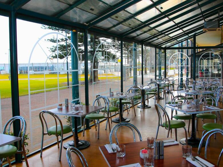 Hotel Stamford Grand Adelaide
