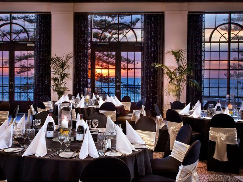 Hotel Stamford Grand Adelaide
