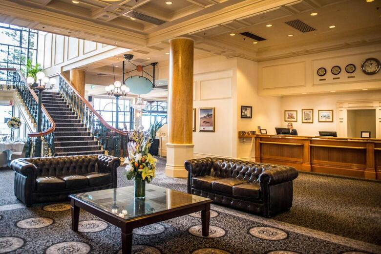 Hotel Stamford Grand Adelaide