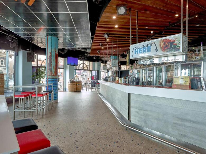 Hotel Stamford Grand Adelaide