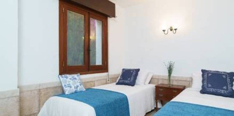 Solhabitat Villa La Paloma
