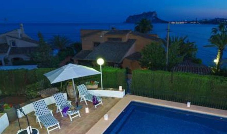 Solhabitat Villa La Paloma