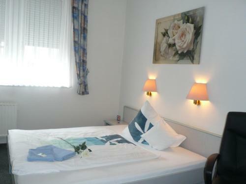 Hotel Landgasthaus Bonn