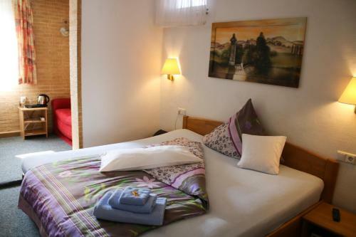 Hotel Landgasthaus Bonn