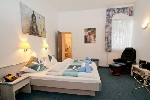 Hotel Landgasthaus Bonn
