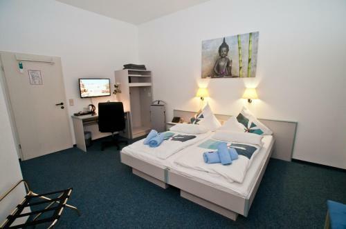Hotel Landgasthaus Bonn