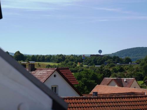 Hotel Landgasthaus Bonn