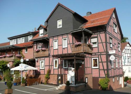 Hotel Landgasthaus Bonn