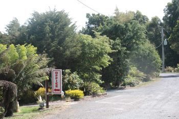 Zeehan Caravan Park