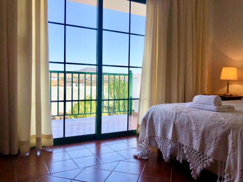Hostal El Patio De Lajares