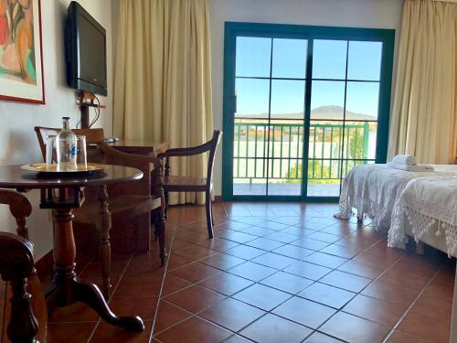 Hostal El Patio De Lajares