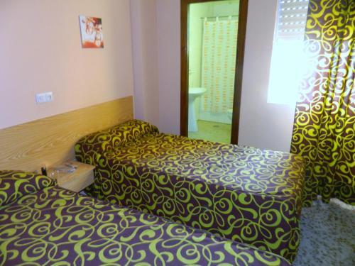 Hostal La Esteponera