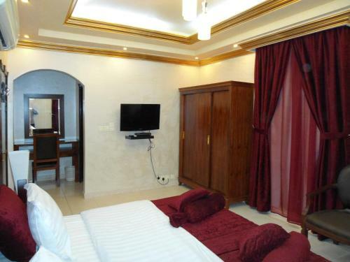 Durat Al Matar Apartment