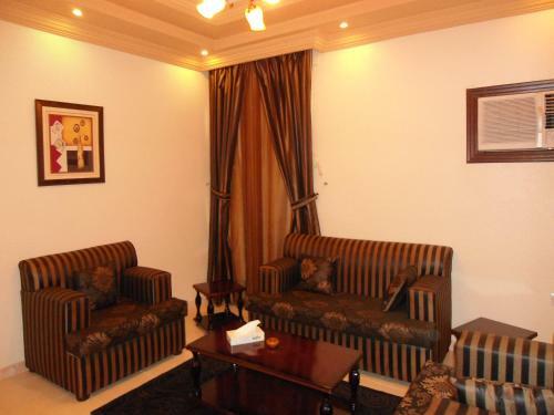 Durat Al Matar Apartment