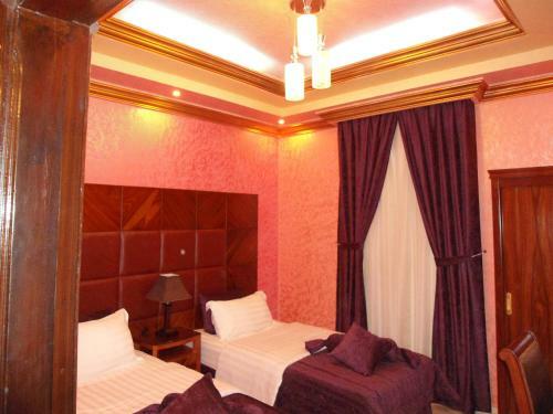 Durat Al Matar Apartment