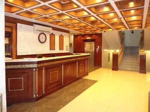 Durat Al Matar Apartment