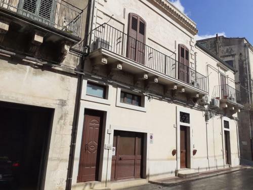 Apartamento Casa Terranova Modica