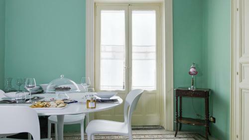 Apartamento I Due Carati