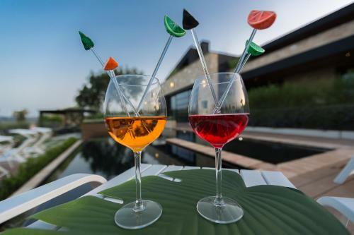 Radici Luxury B&B