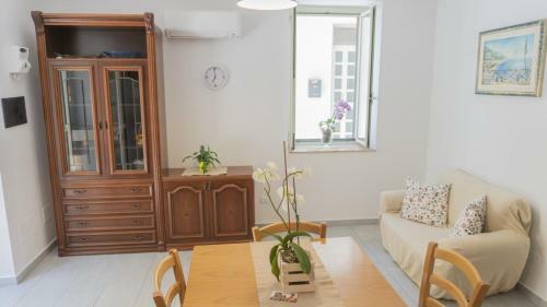 Apartamento Casa A Mare Mongiove
