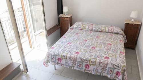 Apartamento Casa A Mare Mongiove